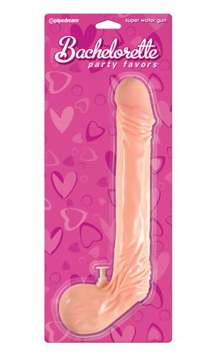 Bachelorette Super Penis Watergun - iVenuss