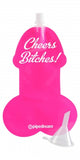 Bachelorette Party Favors Pecker Party Flask - iVenuss