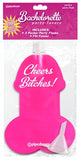 Bachelorette Party Favors Pecker Party Flask - iVenuss