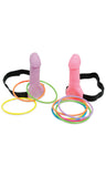 Bachelorette Dick Head Hoopla - iVenuss