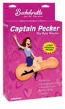 Bachelorette Captain Pecker The Party Wrecker - iVenuss