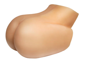 Pipedream Extreme Fuck Me Silly Mega Masturbator - iVenuss