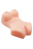 Pipedream Extreme Double D Masturbator - iVenuss