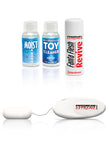 Pipedream Extreme Double D Masturbator - iVenuss