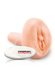 Pipedream Extreme Vibrating Freshman Fuckhole - iVenuss