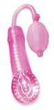 Pipedream Extreme Super Cyber Snatch Pump - iVenuss