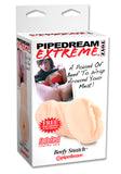 Pipedream Extreme Beefy Snatch - iVenuss