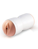 Pipedream Extreme Tight Grip Pussy-mouth Masturbator - iVenuss