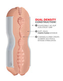 Pipedream Extreme Tight Grip Pussy-mouth Masturbator - iVenuss