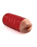 Pipedream Extreme Tight Grip Mouth-ass Masturbator - iVenuss