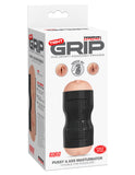 Pipedream Extreme Tight Grip Pussy-ass Masturbator