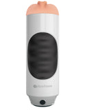 Pipedream Extreme Mega Grip Pussy Stroker - iVenuss