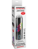Pipedream Extreme Roto Bator Mouth Rechargeable - iVenuss