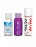 Pipedream Extreme All 3 Holes Stroker Set - iVenuss