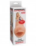 Pipedream Extreme Coed Cocksucker - iVenuss