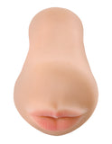 Pdx Fuck Me Silly To Go Deep Throat Cocksucker Mega Stroker - iVenuss