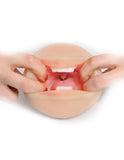 Pdx Fuck Me Silly To Go Deep Throat Cocksucker Mega Stroker - iVenuss