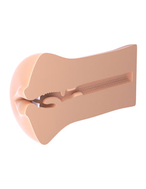 Pdx Fuck Me Silly To Go Deep Throat Cocksucker Mega Stroker - iVenuss