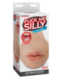 Pdx Fuck Me Silly To Go Deep Throat Cocksucker Mega Stroker - iVenuss