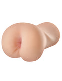 Pdx Fuck Me Silly To Go Tight Ass Fuckhole Mega Stroker - iVenuss
