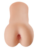 Pdx Fuck Me Silly To Go Tight Ass Fuckhole Mega Stroker - iVenuss