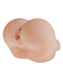 Pdx Fuck Me Silly To Go Petite Fantasy Bubble Butt Mega Stroker - iVenuss