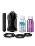 Pdx Elite Vibrating Silicone Stimulator - iVenuss