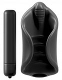 Pdx Elite Vibrating Silicone Stimulator - iVenuss