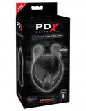 Pdx Elite Vibrating Silicone Stimulator - iVenuss