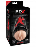 Pdx Elite Air Tight Pussy Stroker - iVenuss