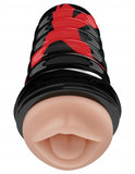 Pdx Elite Air Tight Oral Stroker - iVenuss