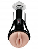Pdx Elite Cock Compressor Vibrating Stroker - iVenuss