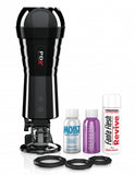 Pdx Elite Cock Compressor Vibrating Stroker - iVenuss