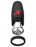 Pdx Elite Moto Bator - iVenuss