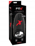 Pdx Elite Moto Bator - iVenuss