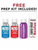 Pdx Elite Ass-gasm Vibrating Kit - iVenuss