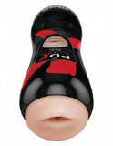 Pdx Elite Vibrating Stroker 12pc Display - iVenuss