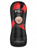Pdx Elite Vibrating Anal Stroker - iVenuss