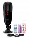Pdx Elite Dirty Talk Starter Stroker - iVenuss