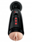 Pdx Elite Dirty Talk Starter Stroker - iVenuss