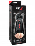 Pdx Elite Dirty Talk Starter Stroker - iVenuss