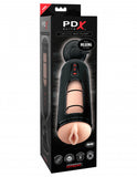 Pdx Elite Vibrating Mega Milker - iVenuss
