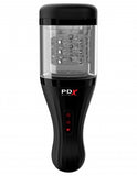 Pdx Elite Talk Dirty Rotobator - iVenuss