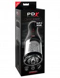 Pdx Elite Talk Dirty Rotobator - iVenuss