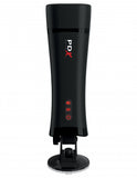 Pdx Elite Talk Back Super Stroker - iVenuss