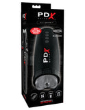Pdx Elite Moto Bator 2