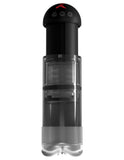 Pdx Elite Extender Pro Pump Vibrating - iVenuss