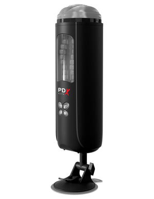 Pdx Elite Ultimate Milker - iVenuss