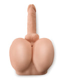 Pdx Male Dirty Talk Bad Boy Interactive Masturbator - iVenuss