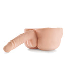Pdx Male Dirty Talk Bad Boy Interactive Masturbator - iVenuss